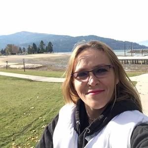 Meet your Posher, Donna